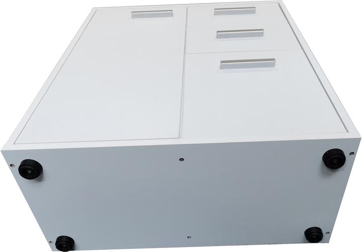Immagine prodotto HTI-Line Cassettiera (60 x 70 x 30 cm)