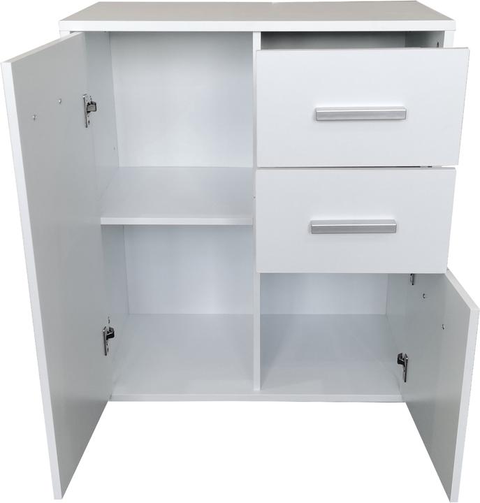 Immagine prodotto HTI-Line Cassettiera (60 x 70 x 30 cm)