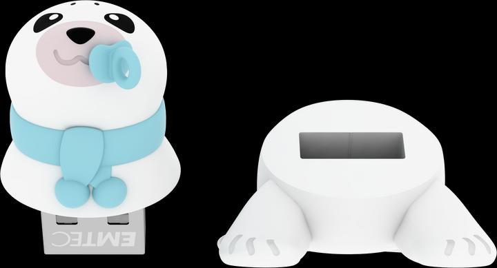 Immagine prodotto Emtec M334 Baby Seal (16 GB, USB-A, USB 2.0)