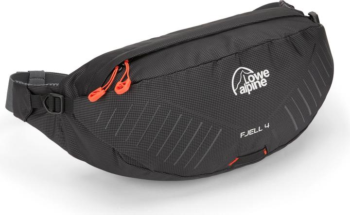 Actual product image Lowe Alpine Fjell 4