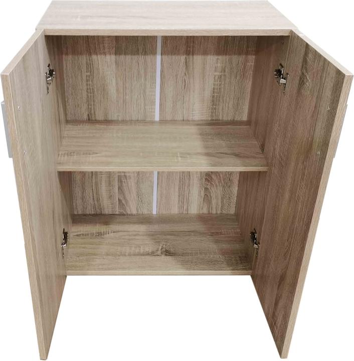 Immagine prodotto HTI-Line Cassettiera (60 x 30,5 x 77 cm)