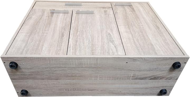 Image du produit HTI-Line Commode (88 x 30 x 70 cm)