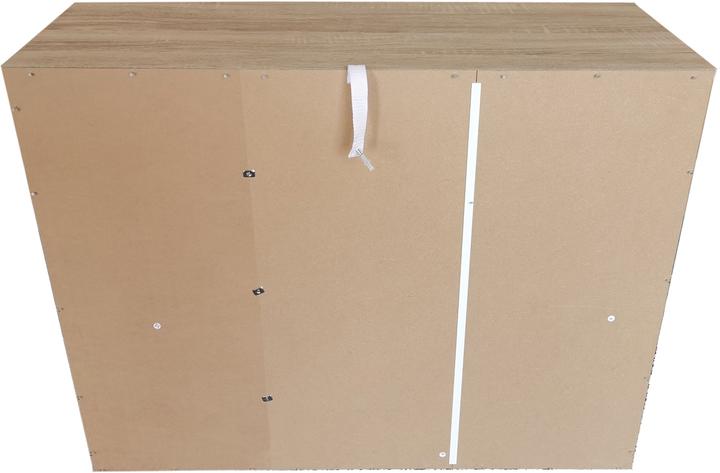 Image du produit HTI-Line Commode (88 x 30 x 70 cm)