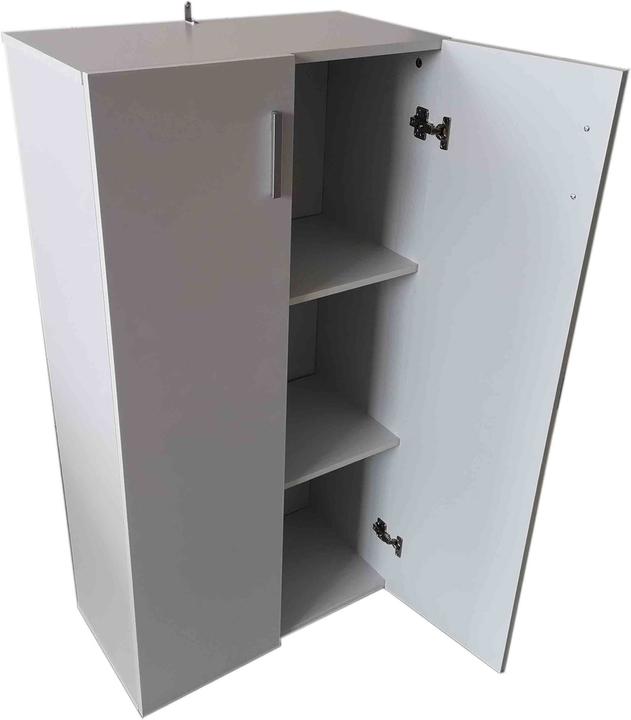 Immagine prodotto HTI-Line Cassettiera (60 x 30,5 x 115 cm)