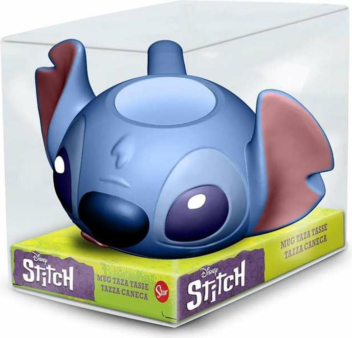 Produktbild Stor Stitch (385 ml, 1 x)