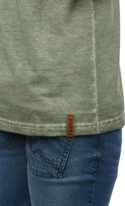 Image du produit Solid Tino - manches courtes - Homme (S)