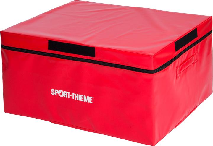 Image du produit Sport-Thieme Soft Plyo Box