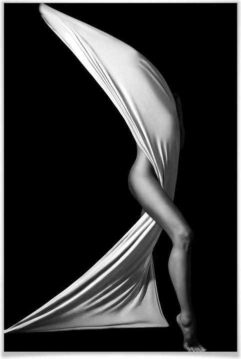 Image du produit Trenddeko Érotique (60 x 90 cm)