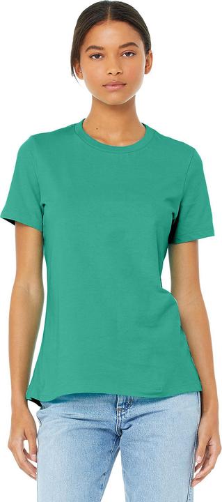 Actual product image Bella Canvas Tshirt Jersey Short Sleeve (S)