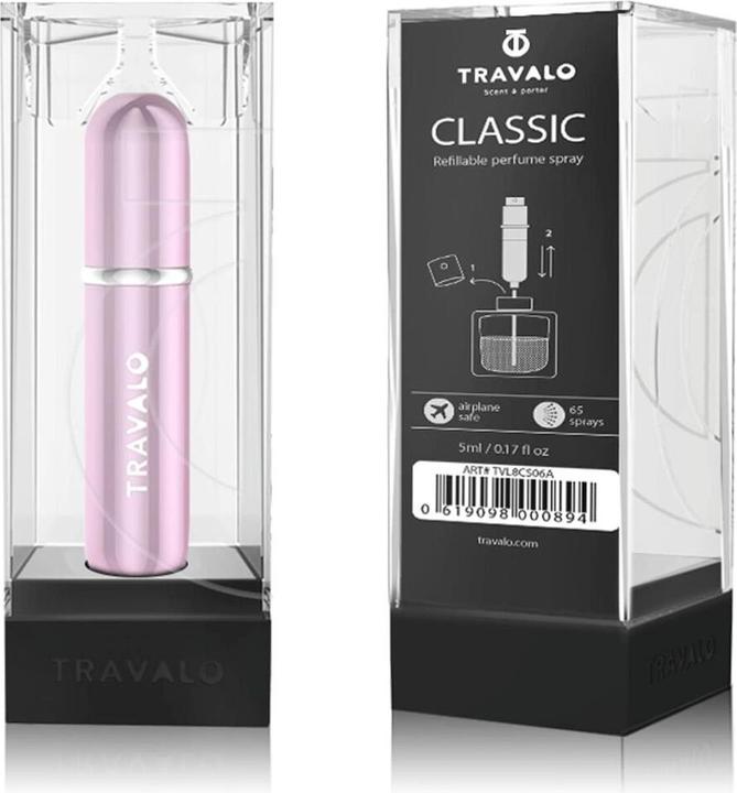 Produktbild Travalo Classic (Eau de Toilette, 5 ml)
