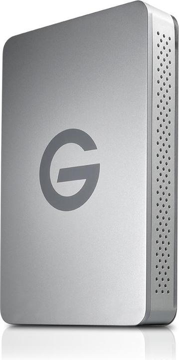 Actual product image G-Tech G-Drive EV 220 2TB USB 3.0 (2 TB)