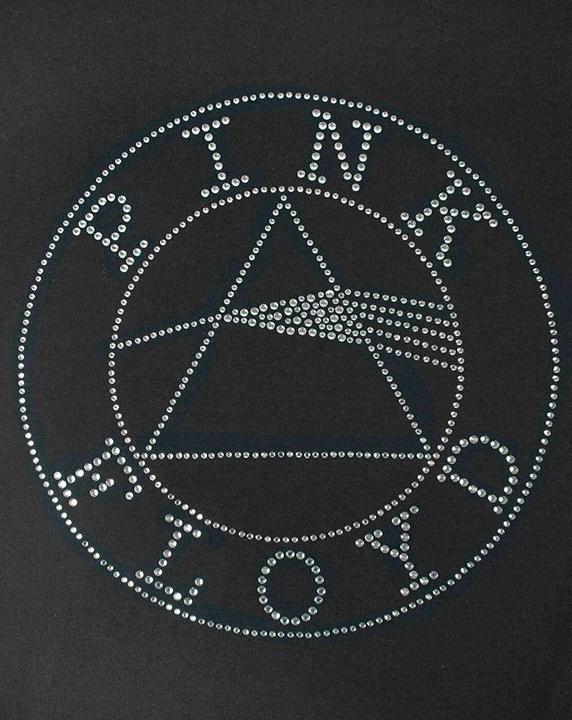 Produktbild Pink Floyd Dark Side Of The Moon TShirt (S)