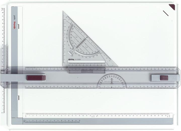 Immagine prodotto Rotring Tavola da disegno rapida A3