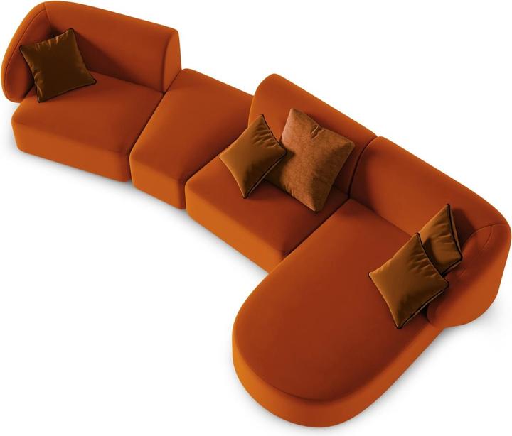 Immagine prodotto Maison Heritage Chiara (2 posti, 3 posti, 4 posti)