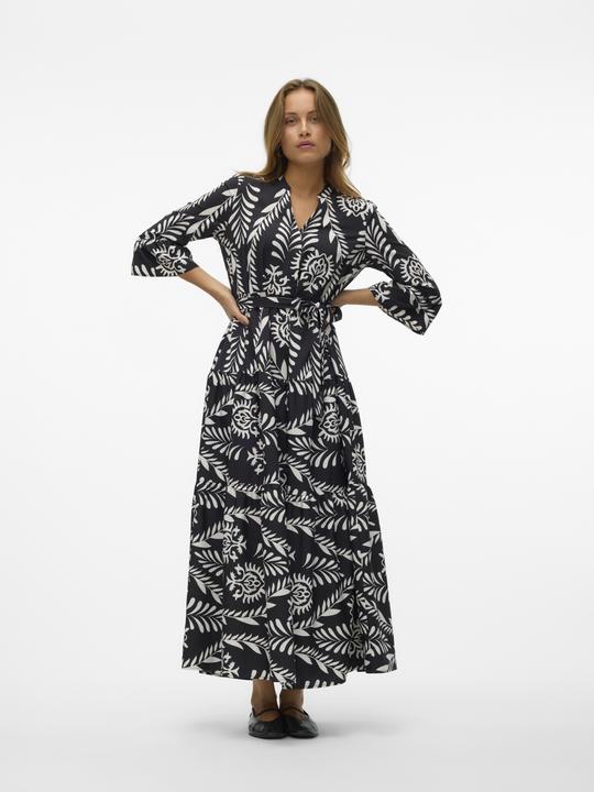 Produktbild Vero Moda VMZERA Langes Kleid Kleid (XL)