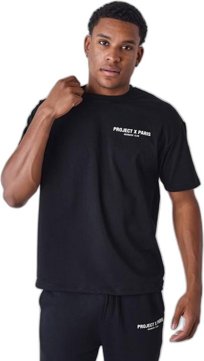 Produktbild Project X Paris t-shirt member's club (XS)