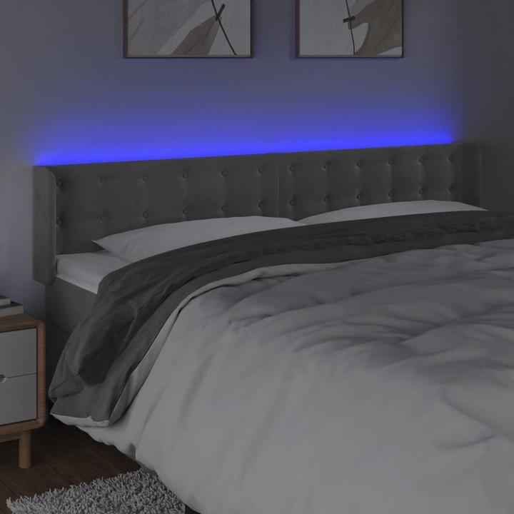 Image du produit VidaXL Gianna (183 x 16 x 88 cm)
