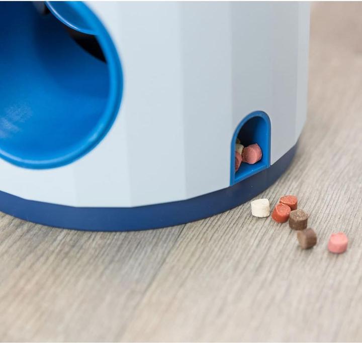 Produktbild Trixie Ball & Treat (Intelligenzspielzeug Hund)