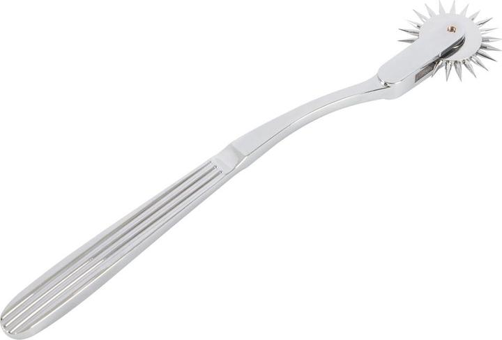 Image du produit Fetish Collection Silver Single Pinwheel