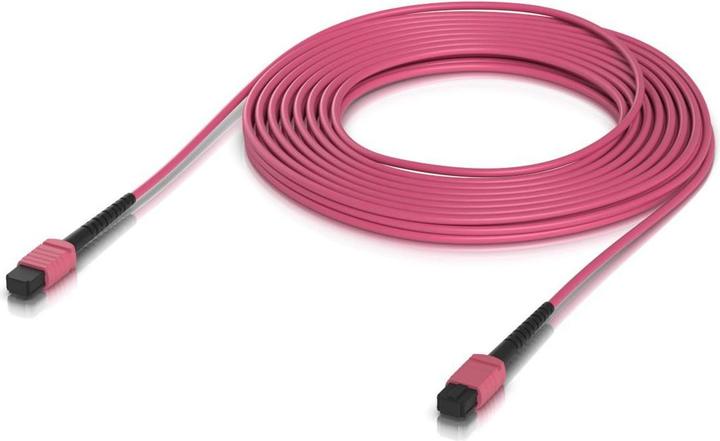 Produktbild Ubiquiti Indoor OM4 multi-mode fiber (10 m)