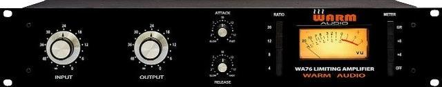 Actual product image Warm Audio Bus-Comp