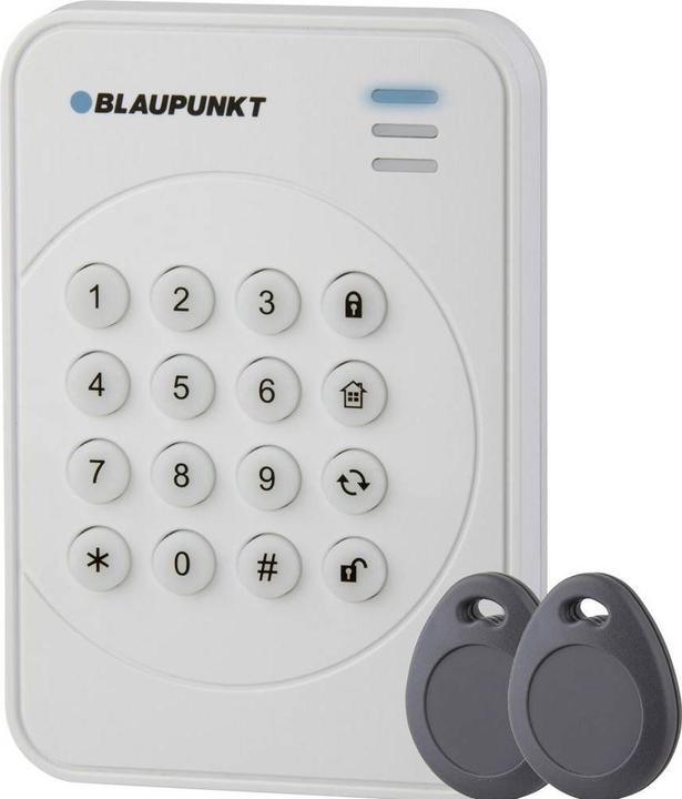 Produktbild Blaupunkt Funk-Bedienteil mit RFID-Reade