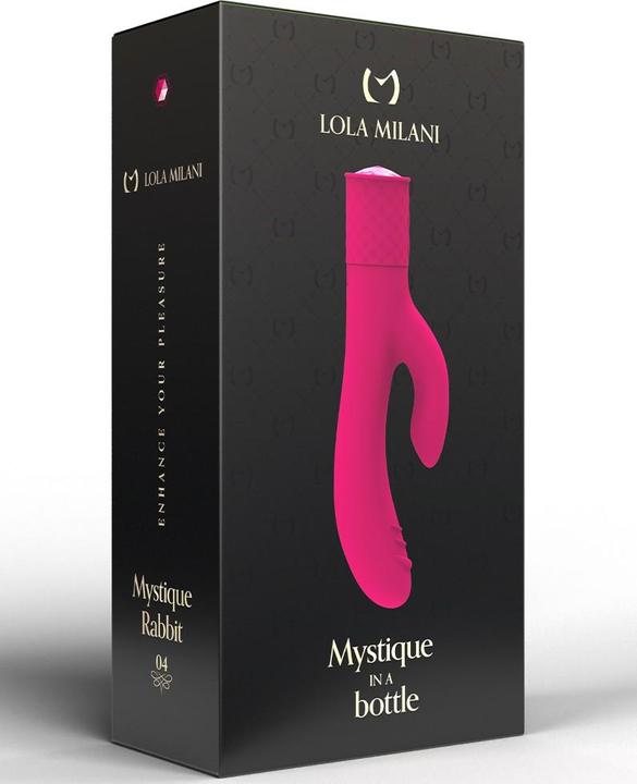 Immagine prodotto Lola Milani Coniglio mistico