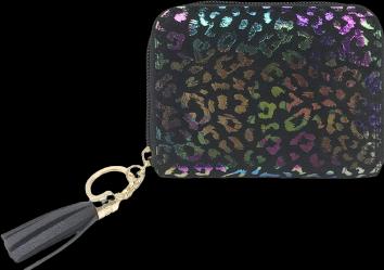 Immagine prodotto Tinka Magic Tinka - Portafoglio - Leopardo nero (8-801749)