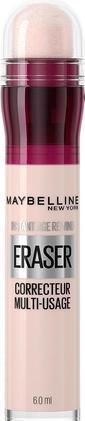 Actual product image Maybelline New York Maybelline - Instant Anti-age Eraser Concealer - 95 Cool Ivory (95 Cool Ivory)