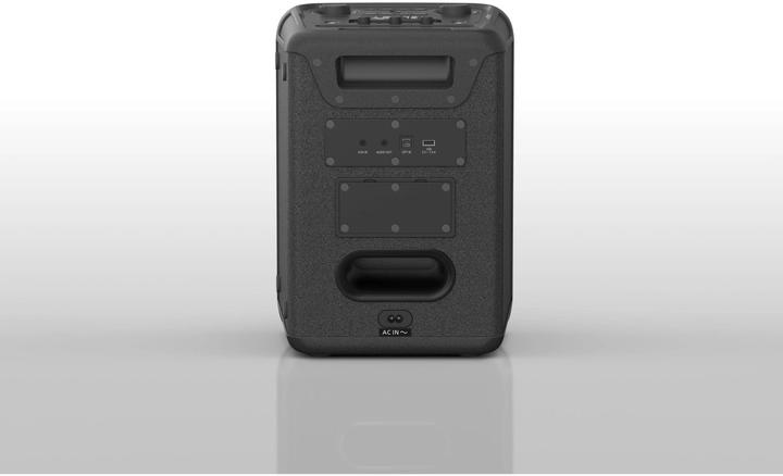 Produktbild Panasonic SC-BMAX5E-K (9 h, Akkubetrieb, Netzbetrieb)