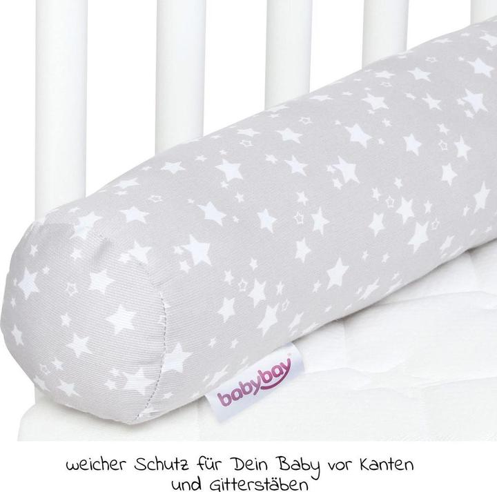 Produktbild Babybay Nestchenschlange