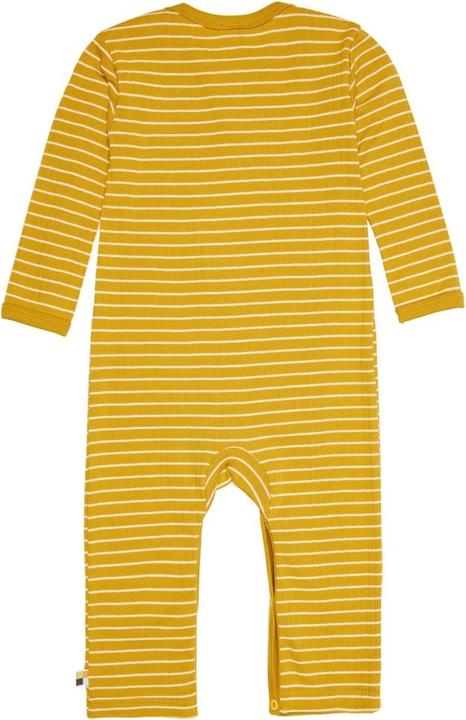Actual product image loud + proud Overall Derby Rib (92)