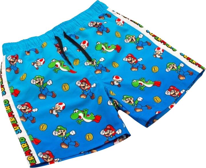 Actual product image Super Boys (116)