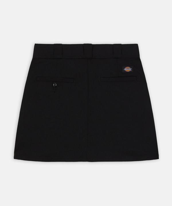 Image du produit The Dickies Mini jupe de travail noire (27)