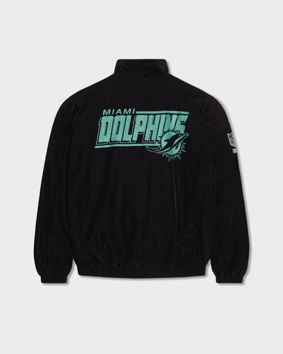 Image du produit Lobster & Lemonade Miami Dolphins '94 Sport Jacket black L (L)