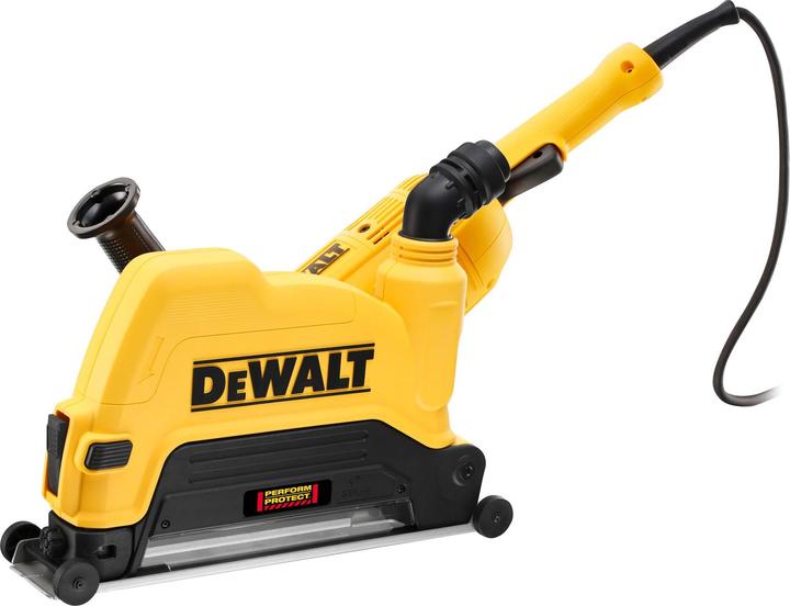 Image du produit DeWalt Dewa capot de protection pour meuleuse d'angle 230 mm DWE46229XJ