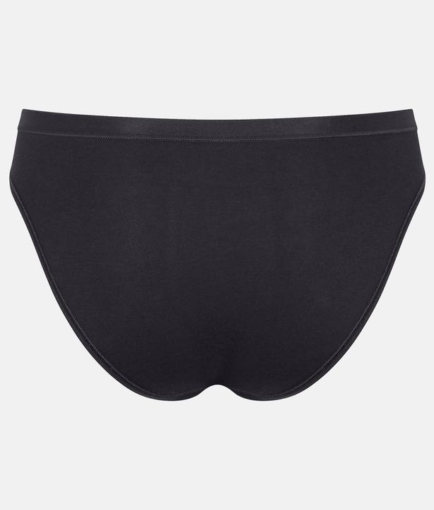 Actual product image Sloggi Brief GO DAILY COTTON MINI Damenslip 3er Pack (XS, pack of 3)