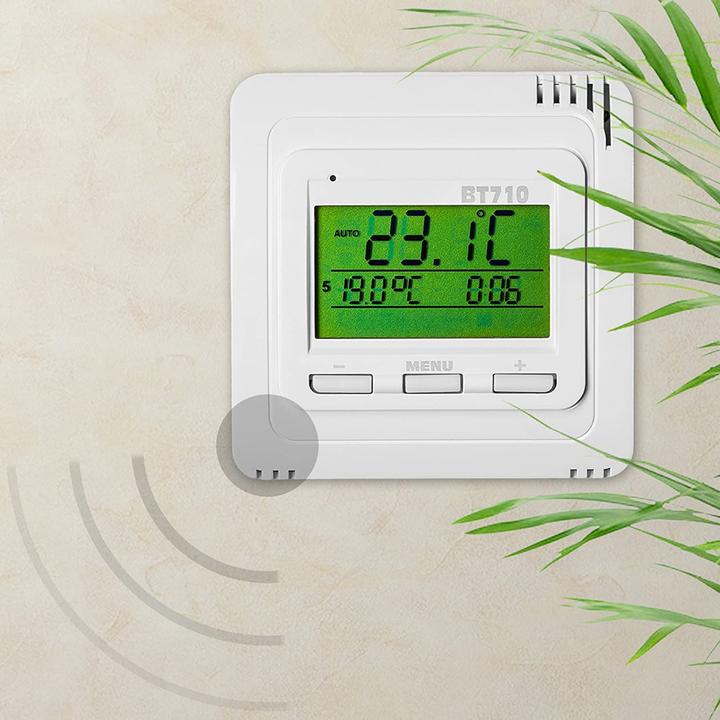 Produktbild tectake Raumthermostat