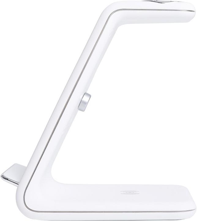 Actual product image Andi be free 3-in-1 wireless charging station (18 W)