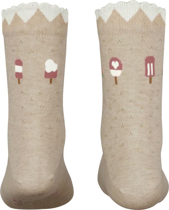 Produktbild Falke Ice Cream Kinder Socken (35 - 38)