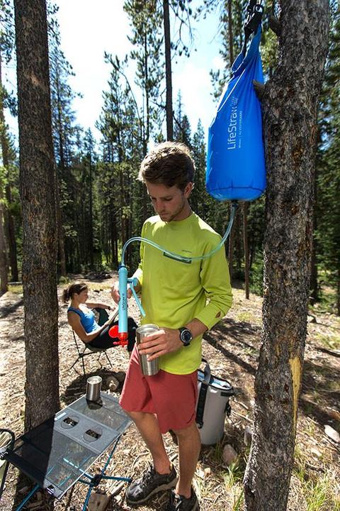 Produktbild LifeStraw Mission 12L