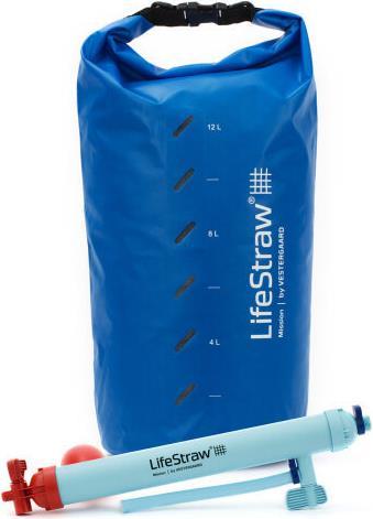 Produktbild LifeStraw Mission 12L