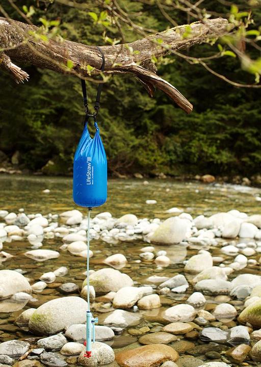 Produktbild LifeStraw Mission 12L