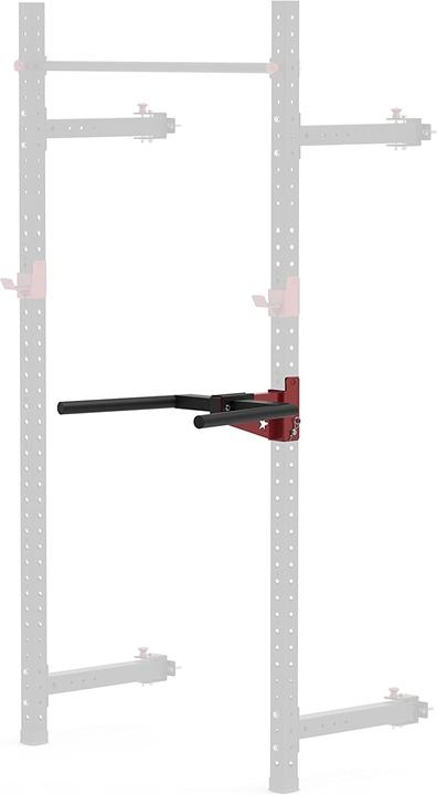 Produktbild Train Hard Zubehör Dip Barren