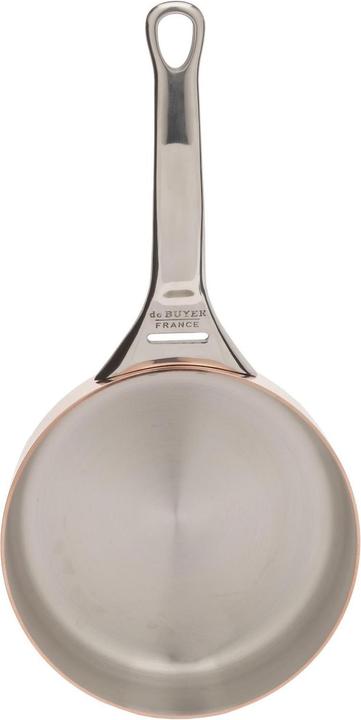 Produktbild de Buyer Stielkasserolle (20 cm, Kochtopf, Kupfer)