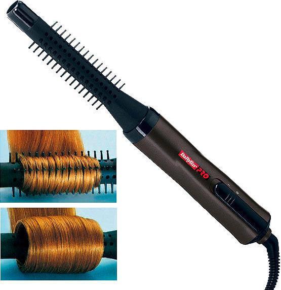 Immagine prodotto BaByliss Magico Styl'Air