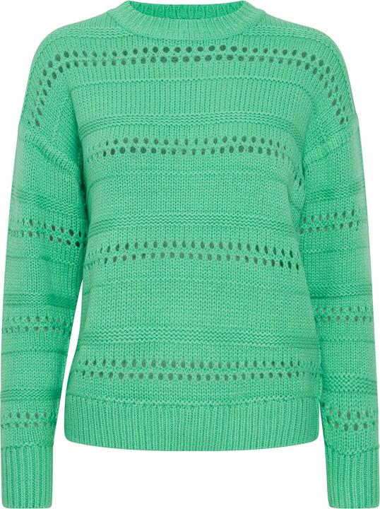 B.young BYOTINKA POINTELLE JUMPER - 20812757