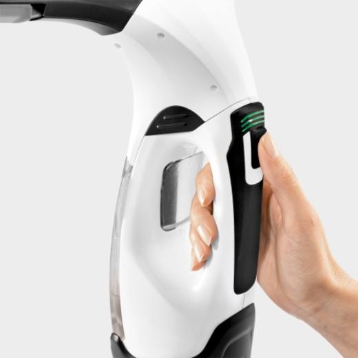 Actual product image Kärcher WV 5 Plus N 1.633-701.0