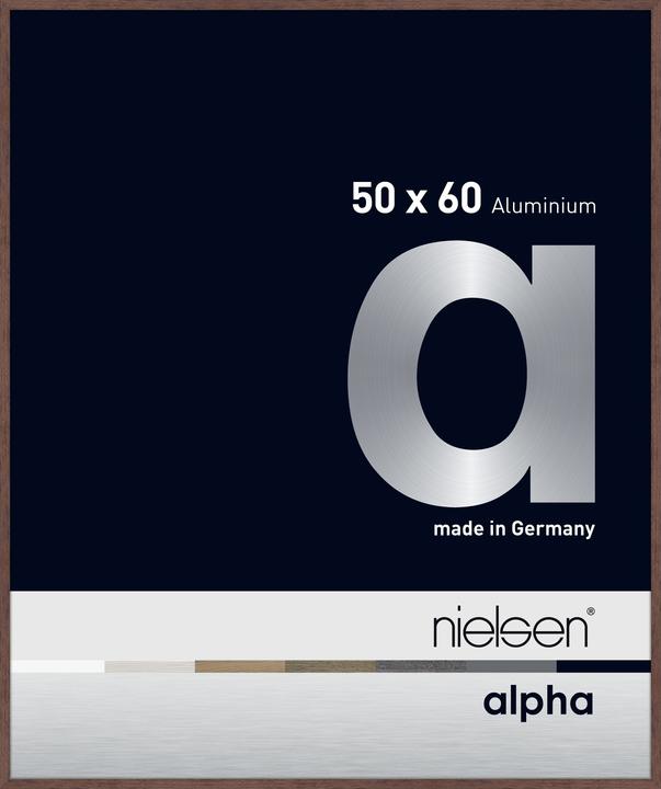 Produktbild Nielsen Alpha (50 x 60 cm)