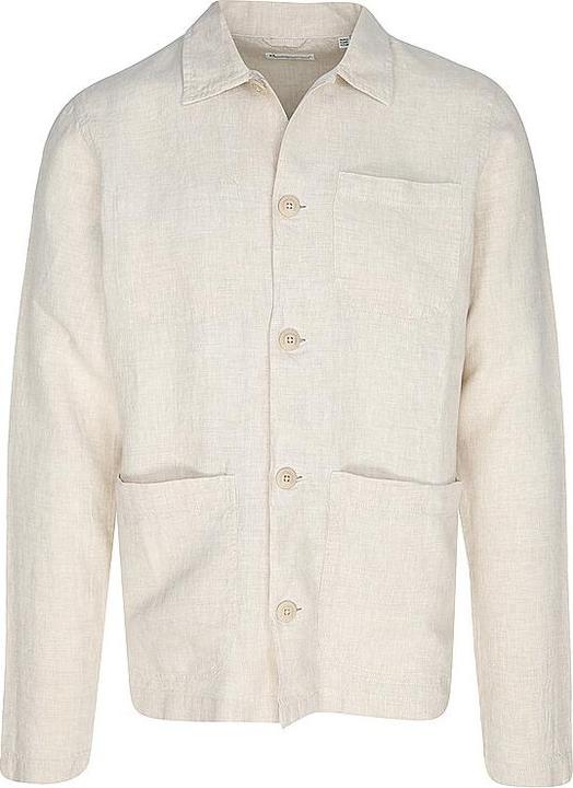 Image du produit Knowledge Cotton Apparel Overshirt (L)